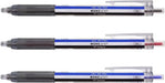 Tombow Monographic Light Gel Ballpoint Pen Red 0.5 mm
