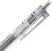 Tombow Monographic Light Water Gel Ballpoint Pen Black 0.5mm