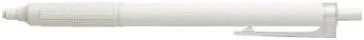 Tombow Permanent Ballpoint Pen Monograph Light 05 S White Axis FCF-112A by Vendor