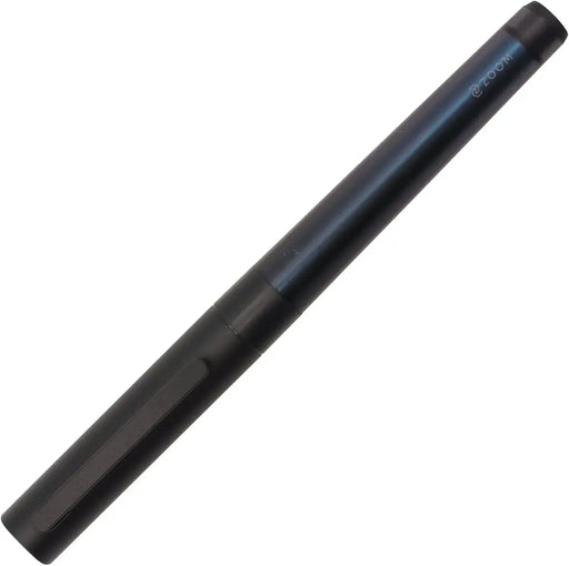 Tombow Water Based Gel Ballpoint Pen 0.5mm Black Smoke Blue