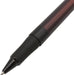 Tombow ZOOM BJ ZL1E Gel Ballpoint Pen 05mm Black Ink Smoke Copper