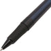 Tombow Zoom L1 Gel Ballpoint Pen 05mm Blue Black Ink Smoke Blue