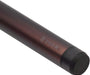 Tombow Zoom L1 Gel Ballpoint Pen 05mm Blue Black Ink Smoke Copper
