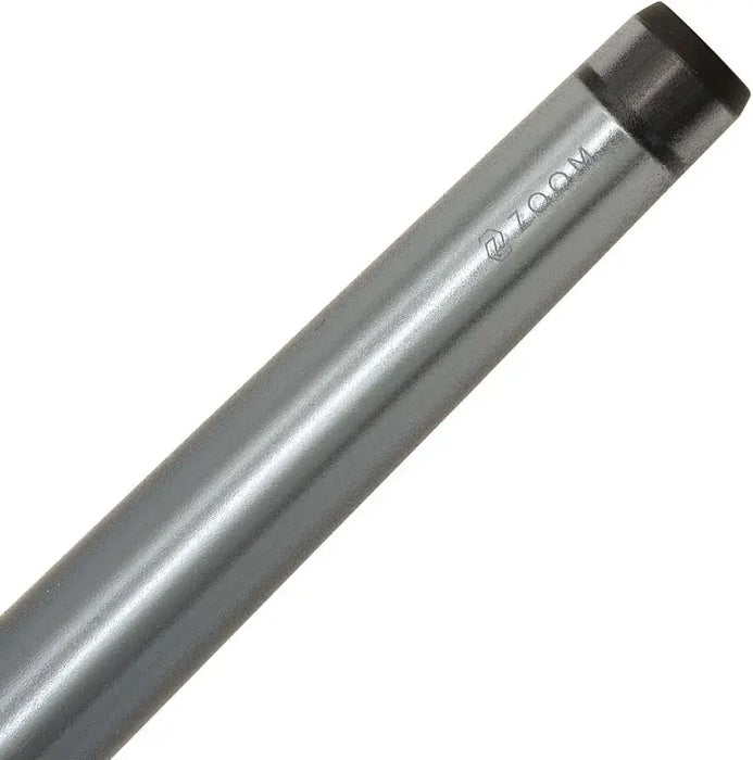 Tombow Zoom L1 Liquid Gel Ballpoint Pen 05mm Black Ink
