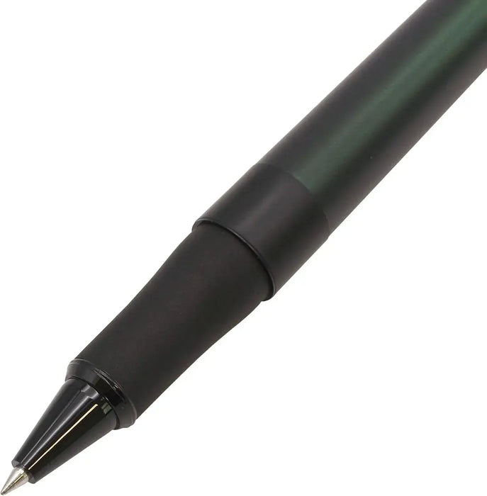 Tombow Zoom L1 Water Based Gel Ballpoint Pen 05mm Blue Black