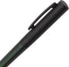Tombow Zoom L1 Water Based Gel Ballpoint Pen 05mm Blue Black