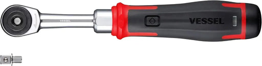 Vessel Cordless Electric Slim Ratchet Tool
