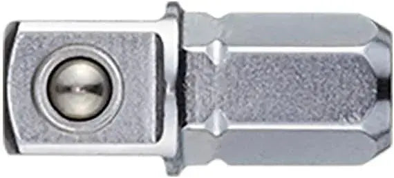 Vessel Cordless Electric Slim Ratchet Tool - Socket Adapter - 4907587037756