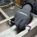 Vessel Hex Bar Smooth Ball L Type Wrench