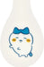 Yamaka Chikawa Hachiware Ceramic Tea Spoon