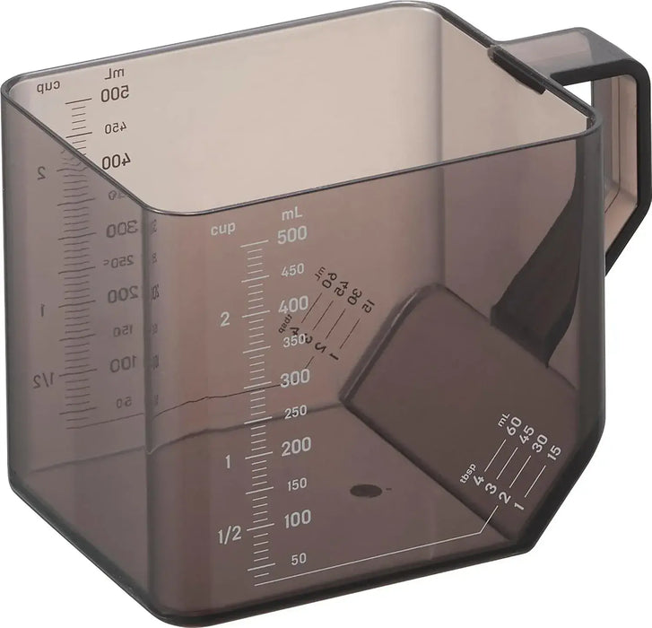 Yamazaki Home Tower Measuring Cup