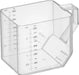 Yamazaki Home Tower Measuring Cup - White 500ml - 4903208112789