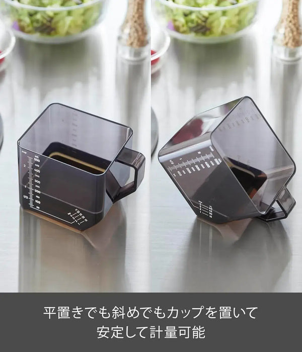 Yamazaki Home Tower Measuring Cup