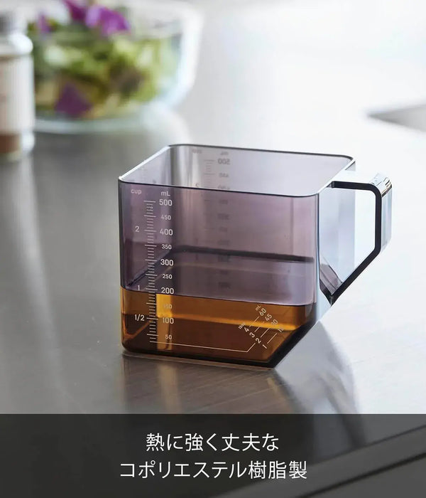 Yamazaki Home Tower Measuring Cup