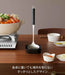 Yamazaki Planing Union Ceramic Ladle Stand Tool Stand