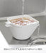 Yamazaki Tower Chili Bowl Colander Set
