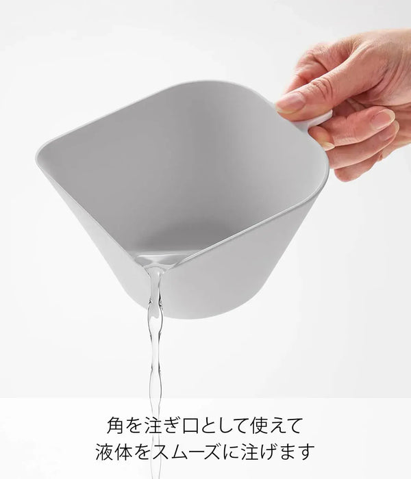Yamazaki Tower Chili Bowl Colander Set