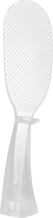 Yamazaki Tower Magnetic Rice Resistant Film Sheet - Clear Slim Self Standing Rice Paddle - 4903208110464