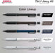 Zebra Pen P-MA141 Mechanical Pencil Tect 2-Way RO Series