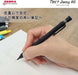 Zebra Pen P-MA141 Mechanical Pencil Tect 2-Way RO Series
