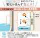 ZOJIRUSHI Glass Airpot Vacuum Insulated Beverage Dispenser