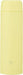 Zojirushi Stainless Steel Water Bottle - Luminous Yellow 350ml - 4974305234704