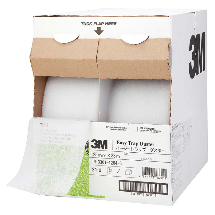 3M Fabric Duster - Efficient Non-Woven Cleaning Tool