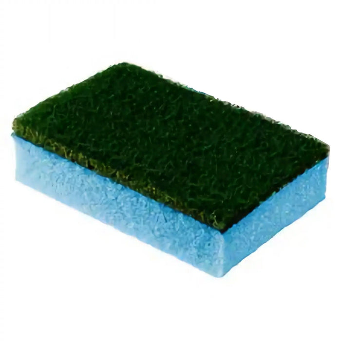 3M Blue Large Nylon Cleaning Sponge