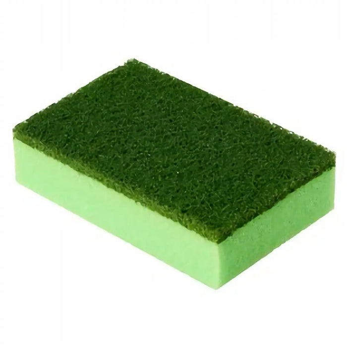 3M Green Small Nylon Cleaning Sponge