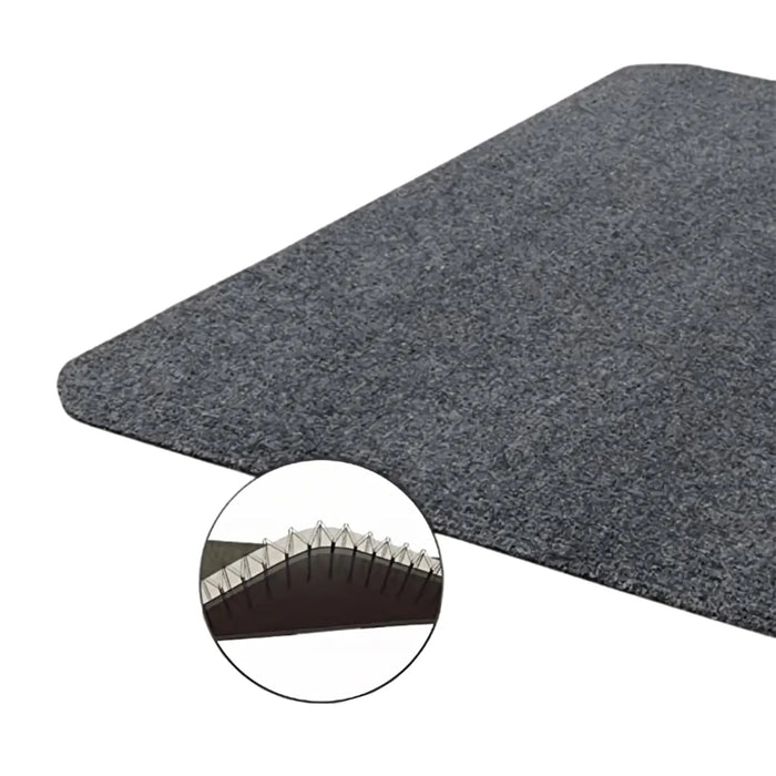 3M Polypropylene Basic Doormat - Durable and Stylish Entryway Mat