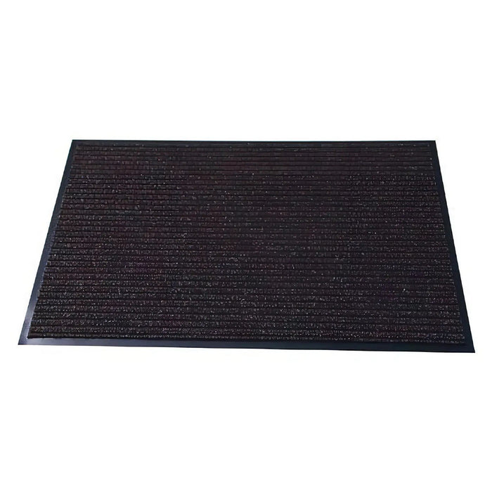 3M Japan Brown Polypropylene Doormat - 900x1500mm