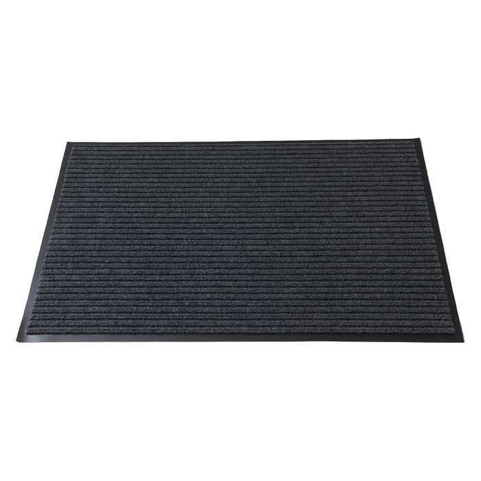 3M Japan Gray Polypropylene Doormat - 900X1500Mm