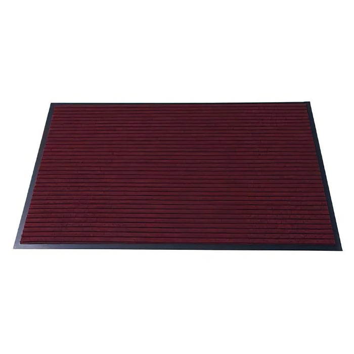 3M Japan Red Polypropylene Doormat - 900x1500mm