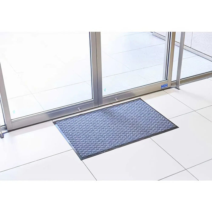 3M Gray Enhanced Doormat - 1200x1800mm
