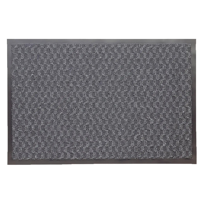 3M Gray Enhanced Doormat - 900x600mm