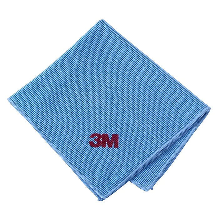 3M Scotch-Brite Blue Nylon Cloth High-Performance Wiping Solution