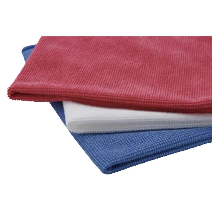 3M Scotch-Brite Blue Nylon Cloth Long-lasting and Durable Wiping Solution