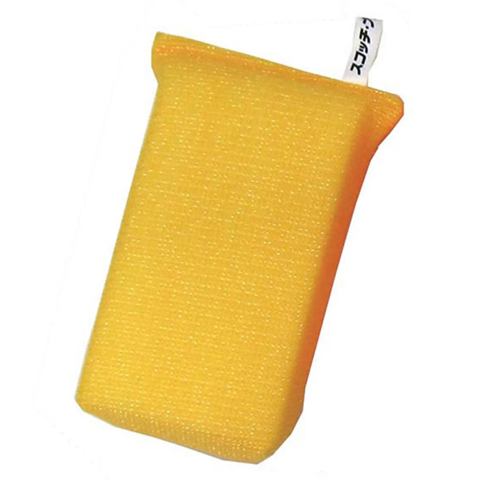 3M Scotch-Brite Durable Cleaning Sponge - High-Quality Polyester Sponge