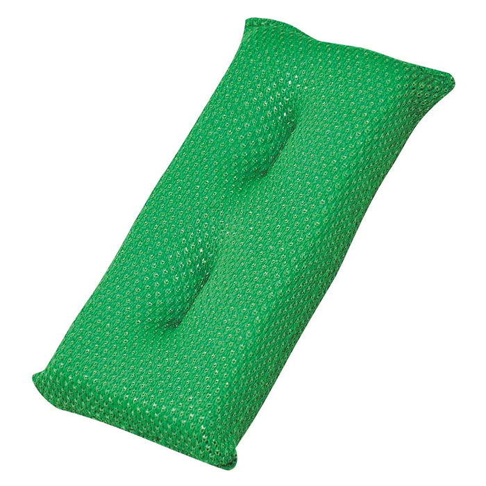 Scotch-Brite Green Polyurethane Cleaning Sponge - Advanced Cleaning Solution