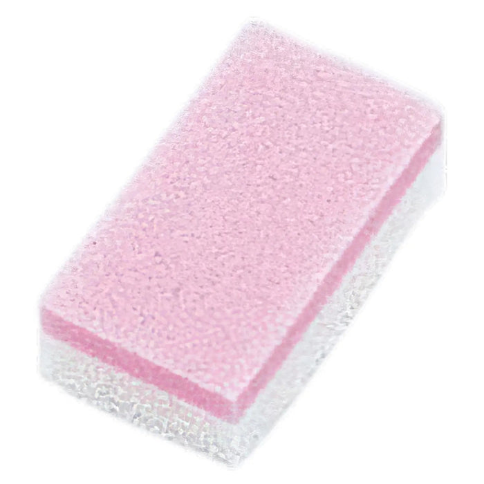 3M Japan Pink Small Polyurethane Scrubbing Scour for Light Cleaning
