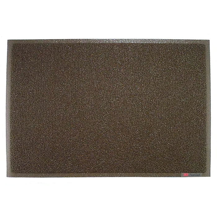 3M Brown Vinyl Chloride Cushion Mat - 900x600mm