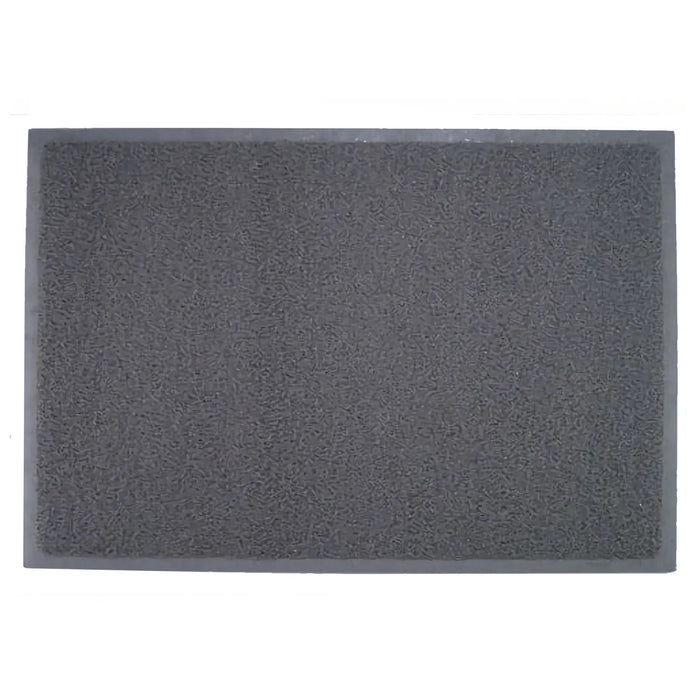 3M Gray Vinyl Chloride Cushion Mat - 900x1500mm