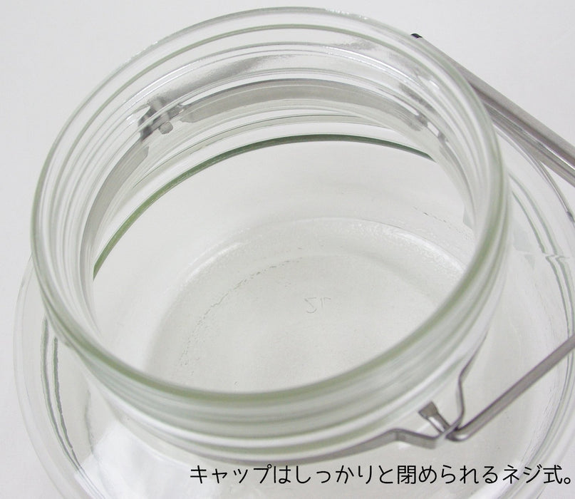 Aderia 日本 5L 梅酒瓶收納容器