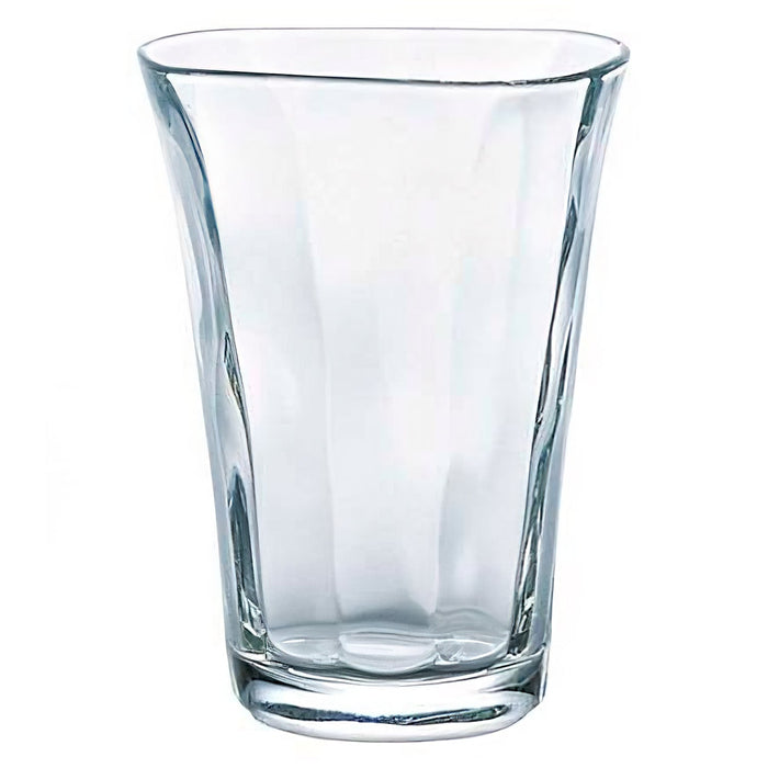 Aderia Sogi 300ml Glass Tumbler Set - 3 Pieces