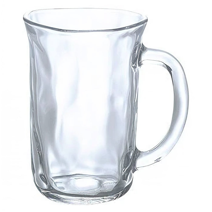 Aderia Tebineri 320ml Beer Mug Set - 3 Pieces