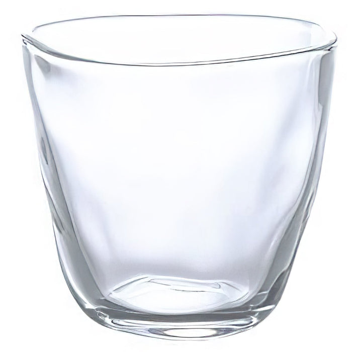 Aderia Tebineri 190mm Glass Cup Set - 3 Pieces