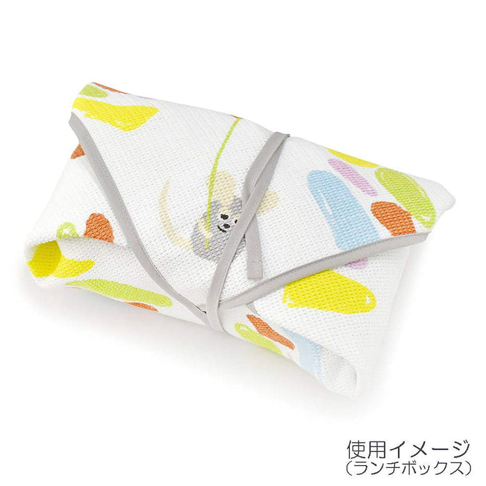 Aito Leo Lionni Lunch Cloth 38cm Frederick 278611