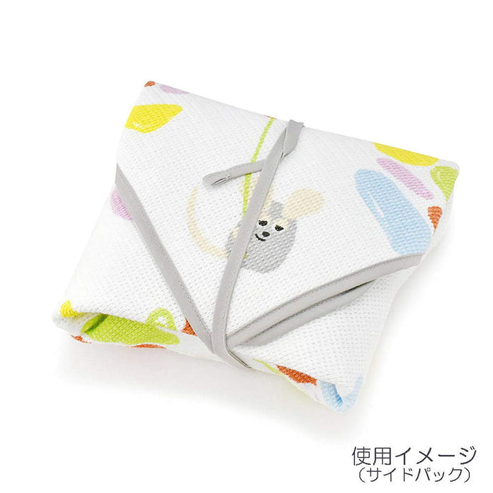 Aito Leo Lionni Lunch Cloth 38cm Frederick 278611