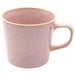 Aito 517066 Ceramic Mug 320ml Pink Mino Dishwasher/Microwave Safe Japan-Kiichin - The #1 Place for Japanese Goods in Your Hand!
