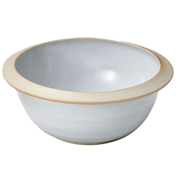 Aito 266446 Bowl Seto Ware White 440ml Curry Tableware Dishwasher/Microwave Safe